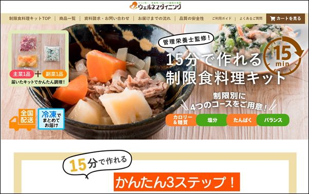 田川市の食材宅配（ミールキット）サービスのおすすめはどこ？